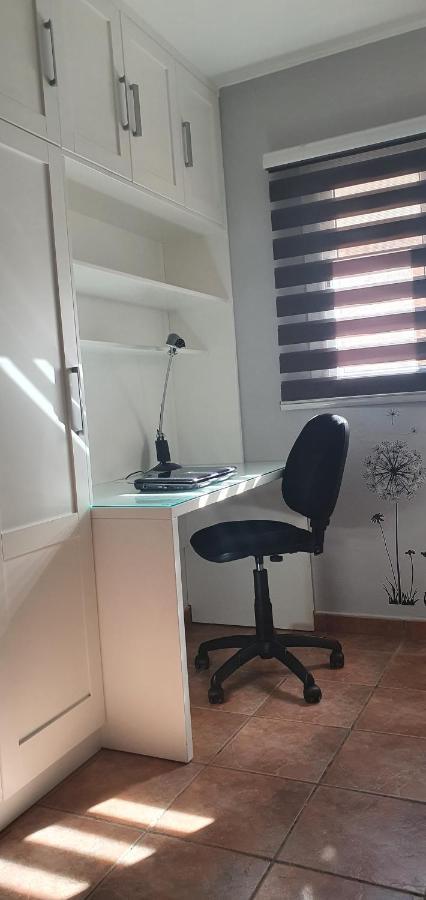 Apartamento Carmen Morro Jable  Εξωτερικό φωτογραφία