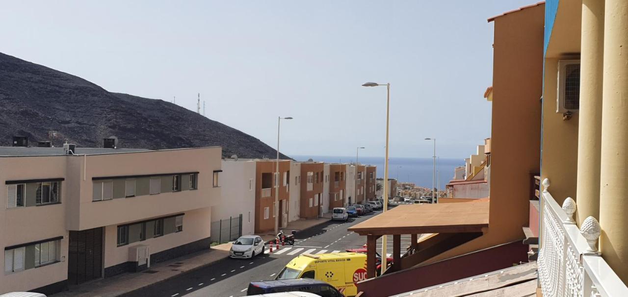 Apartamento Carmen Morro Jable  Εξωτερικό φωτογραφία