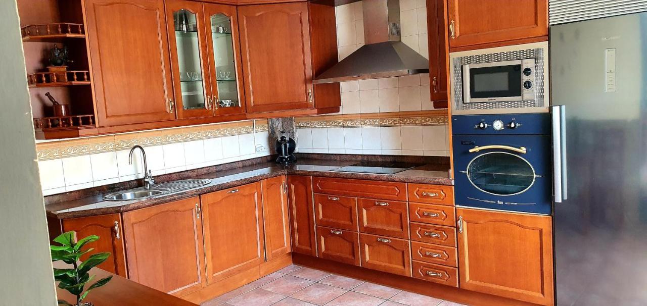 Apartamento Carmen Morro Jable  Εξωτερικό φωτογραφία