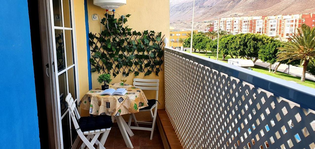 Apartamento Carmen Morro Jable  Εξωτερικό φωτογραφία