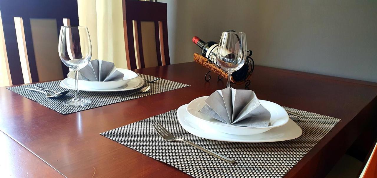 Apartamento Carmen Morro Jable  Εξωτερικό φωτογραφία