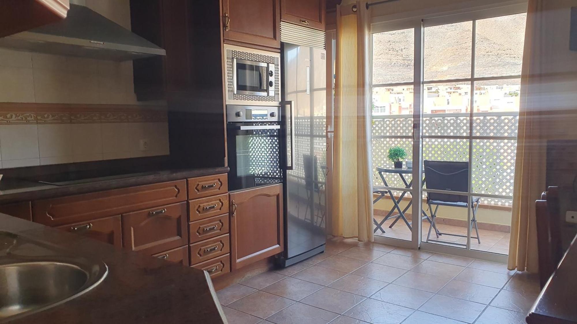 Apartamento Carmen Morro Jable  Εξωτερικό φωτογραφία